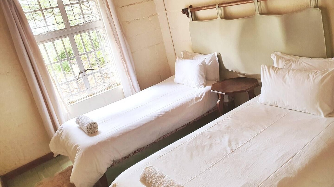 Photo of Bedroom in Juliasdale