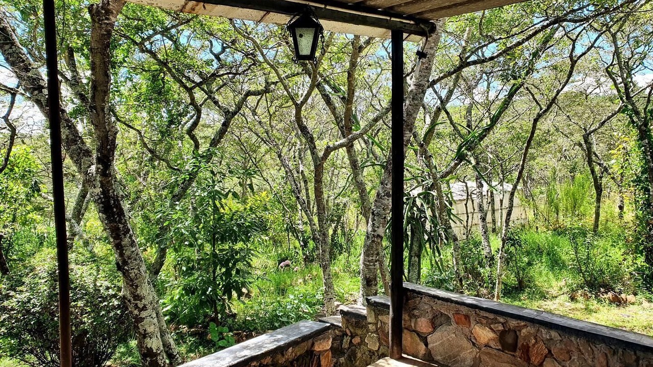 Photo of Patio Balcony in Juliasdale