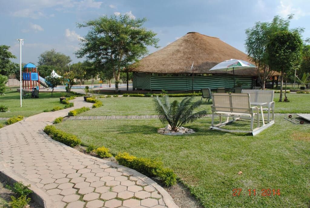 Photo of Outdoor in Kabulonga