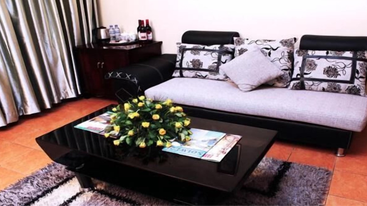 Photo of Livingroom in Kabulonga