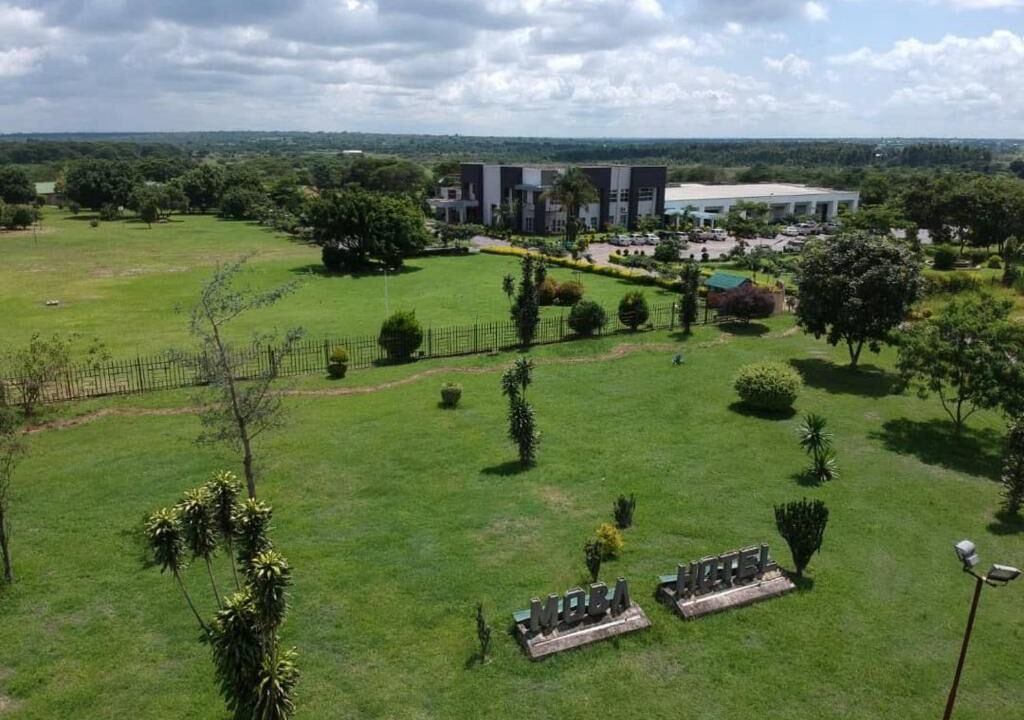 Photo of Outdoor in Kabulonga