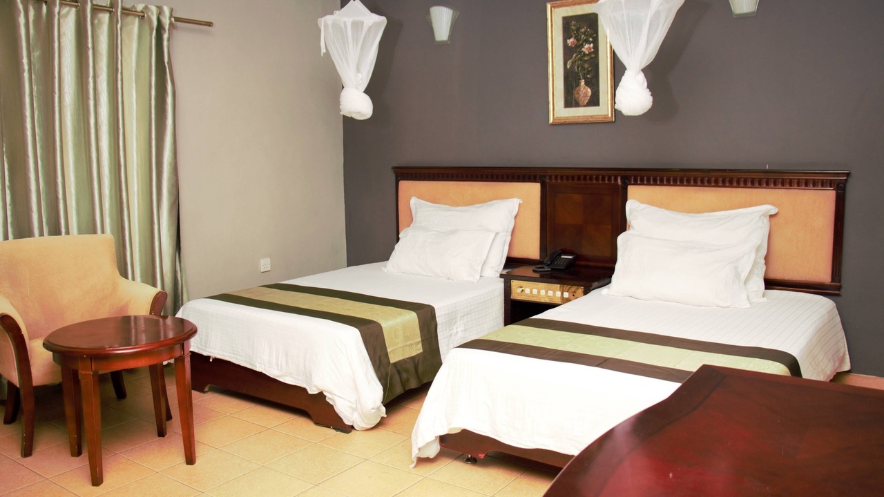 Photo of Bedroom in Kabulonga