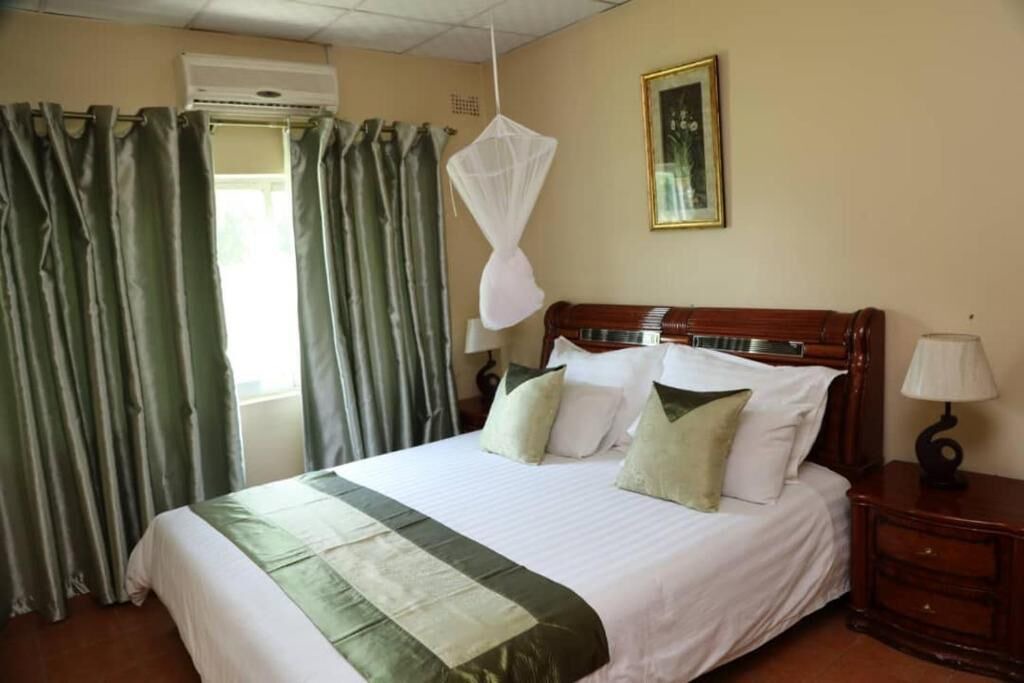 Photo of Bedroom in Kabulonga