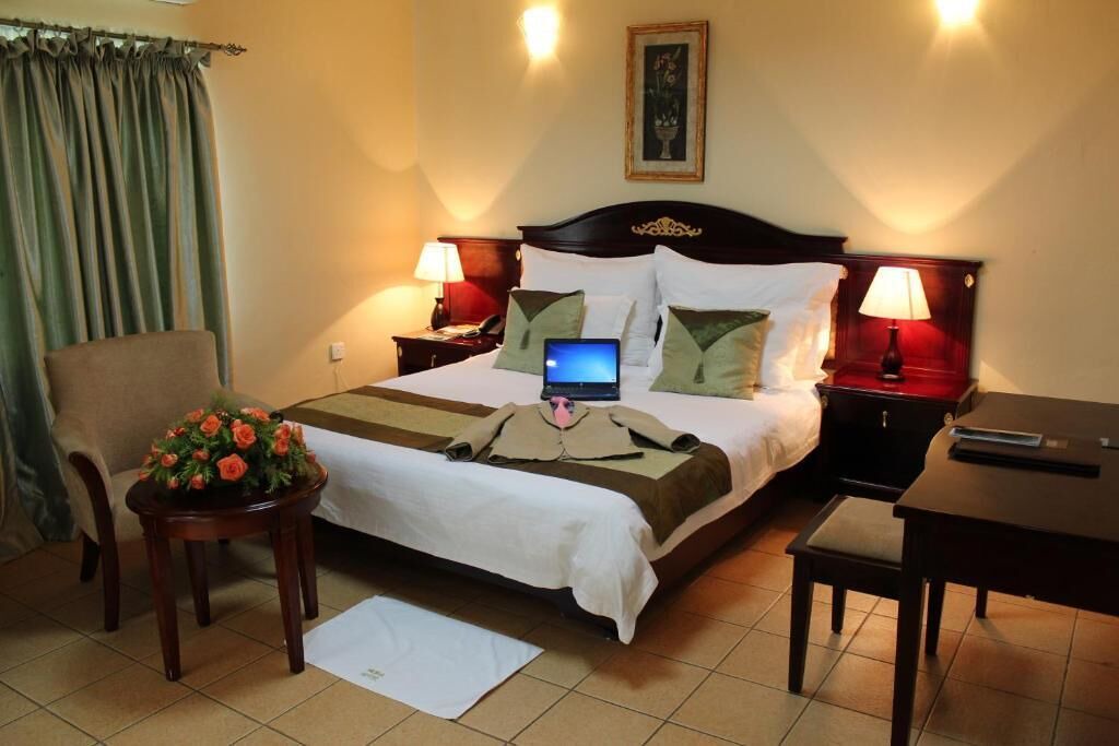 Photo of Bedroom in Kabulonga