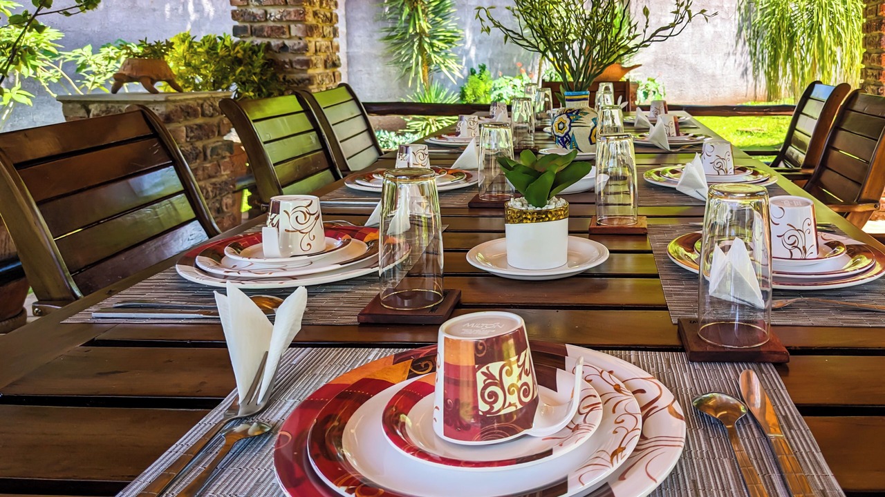 Photo of Patio Balcony in Victoria Falls