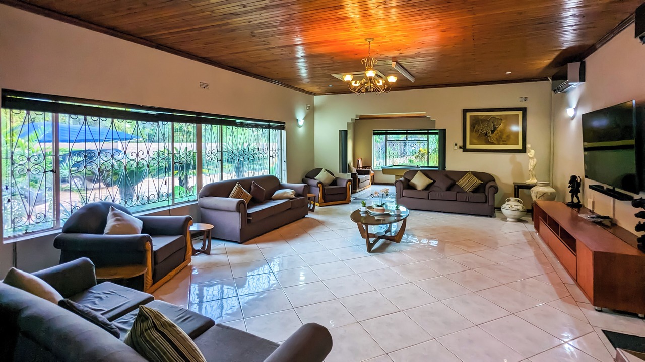 Photo of Patio Balcony in Victoria Falls