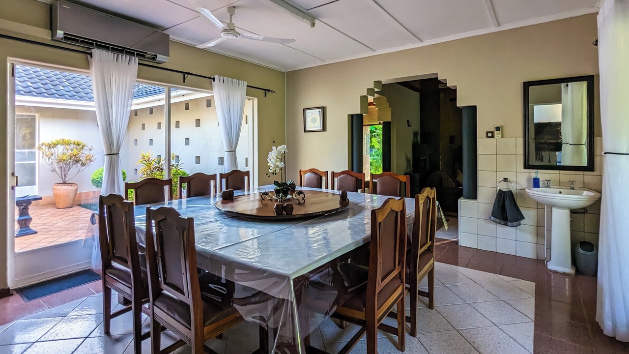 Photo of Patio Balcony in Victoria Falls