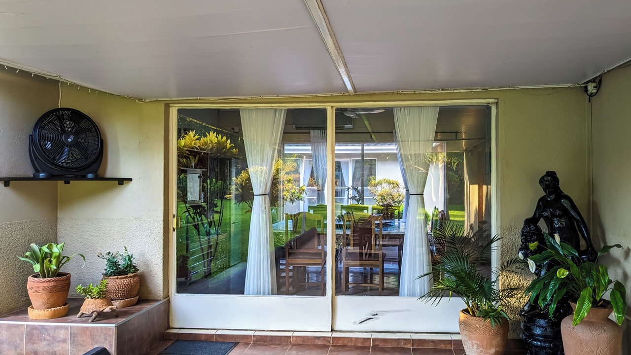 Photo of Patio Balcony in Victoria Falls