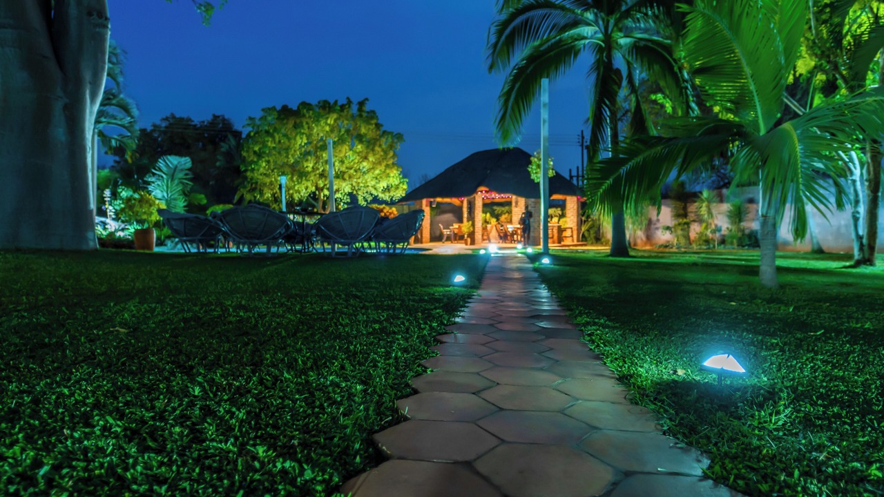 Photo of Patio Balcony in Victoria Falls