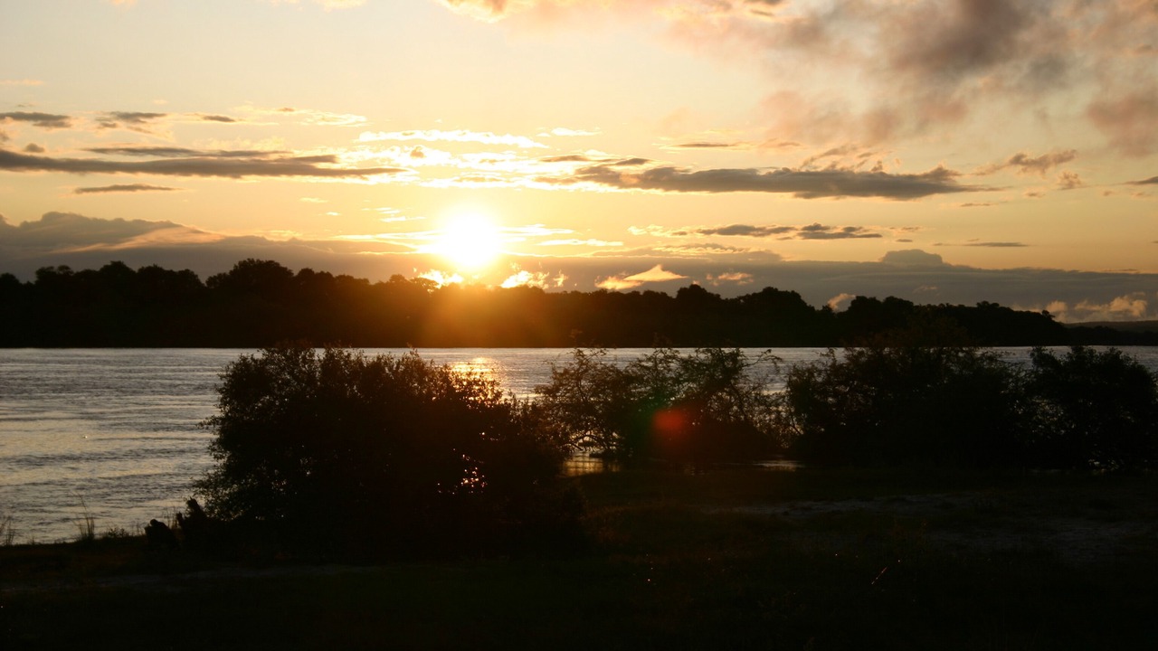 Photo of Patio Balcony in Victoria Falls