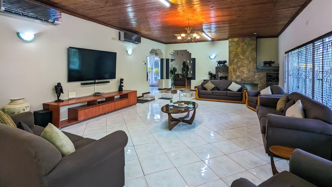 Photo of Patio Balcony in Victoria Falls