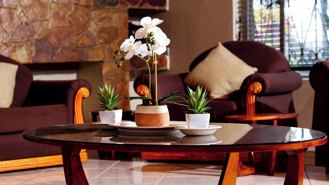 Photo of Patio Balcony in Victoria Falls