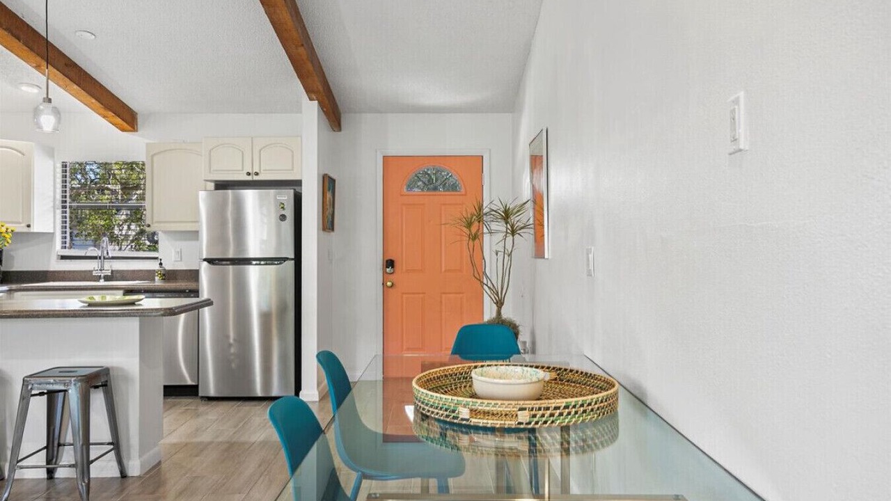 Photo of Kitchen in Ridge Wood Heights
