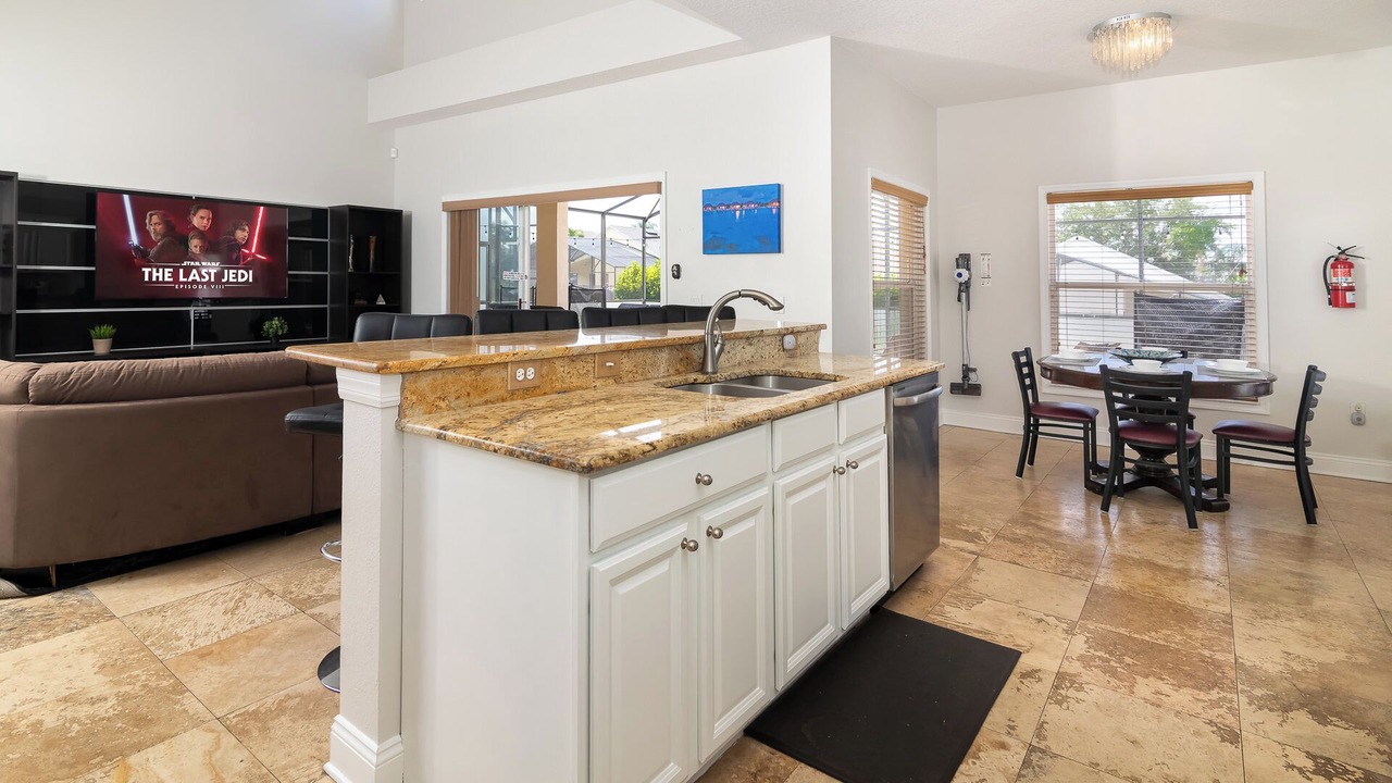 Photo of Kitchen in Highgate Park