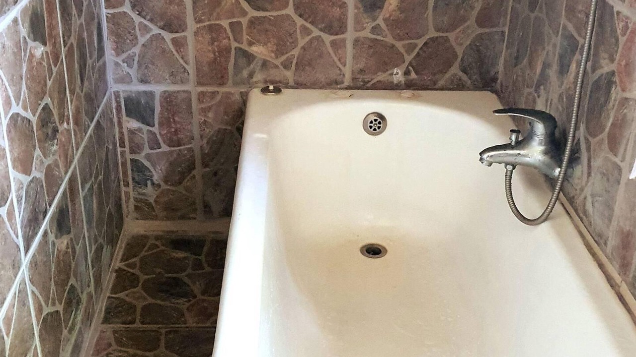 Photo of Bathroom in Juliasdale