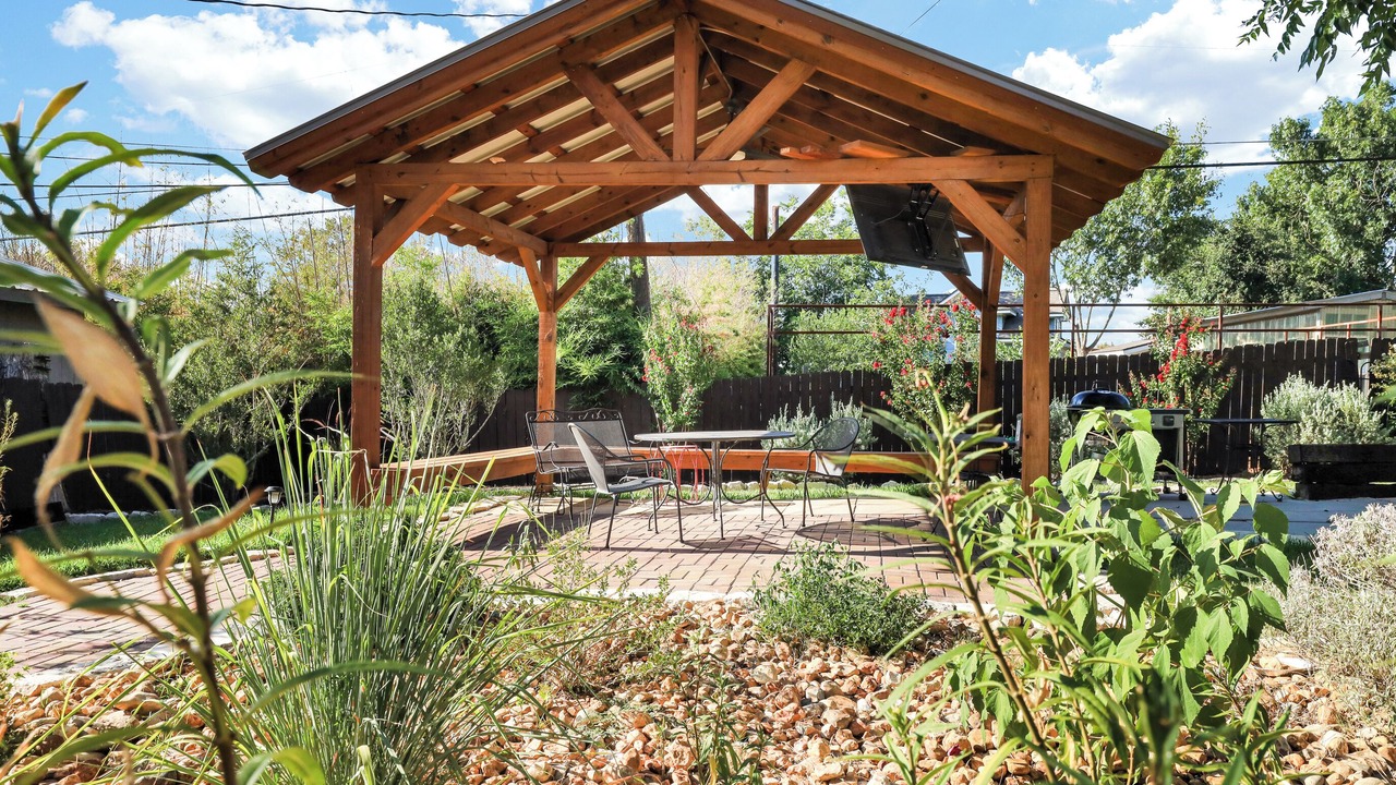 Photo of Outdoor in Mahncke Park