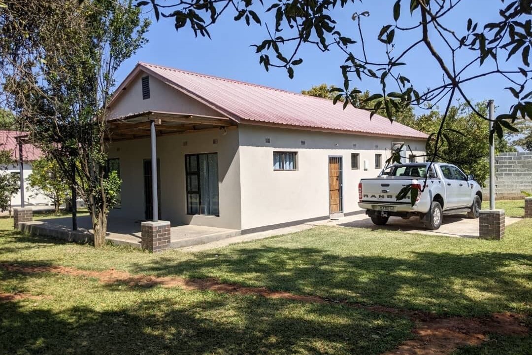 Photo of Outdoor in Ndola
