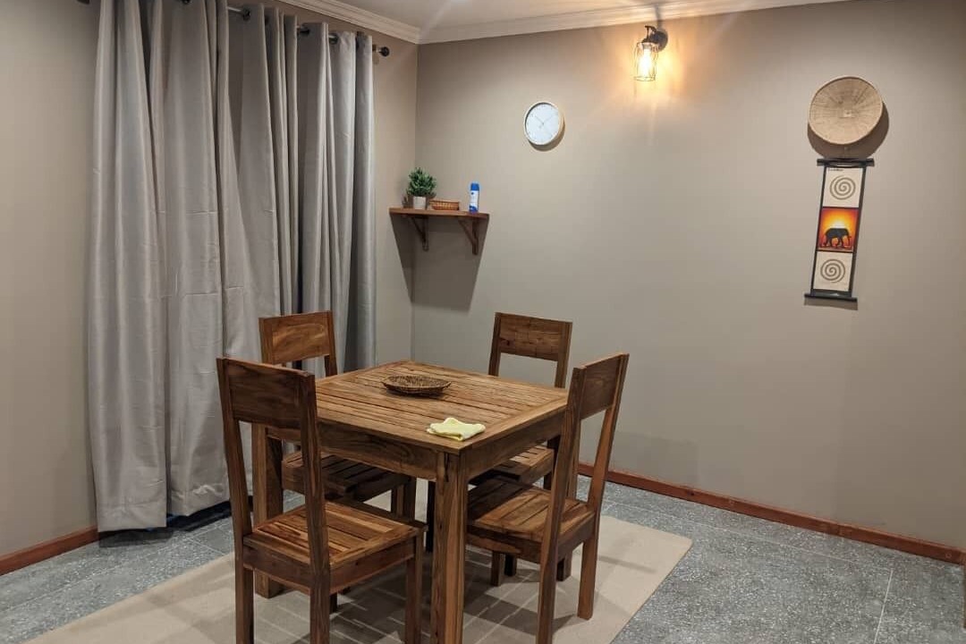 Photo of Bedroom in Ndola