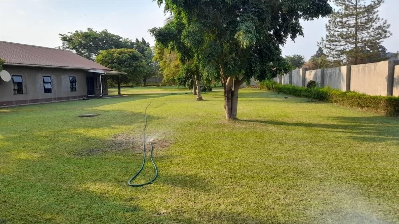 Photo of Outdoor in Ndola