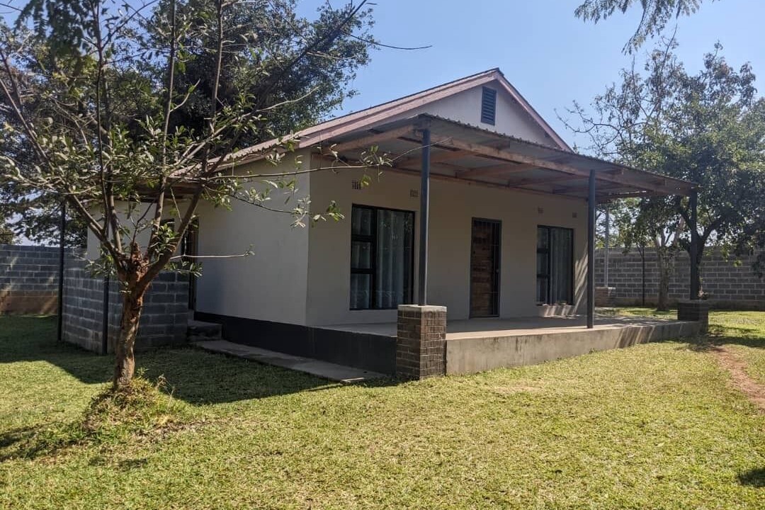 Photo of Outdoor in Ndola