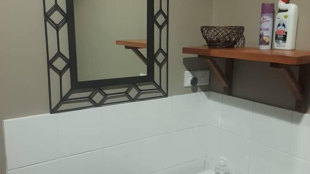 Photo of Bathroom in Ndola