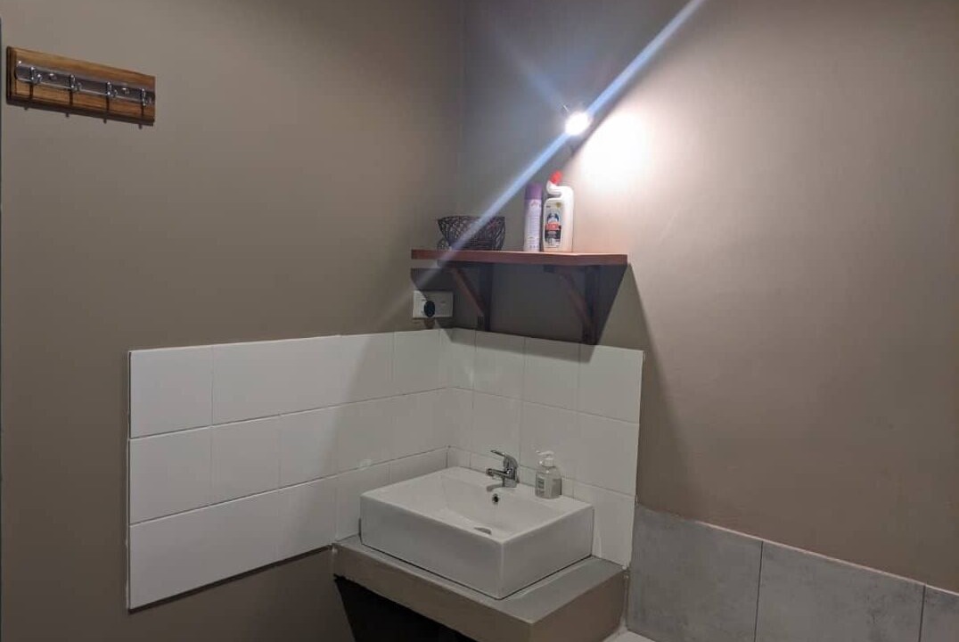 Photo of Bathroom in Ndola