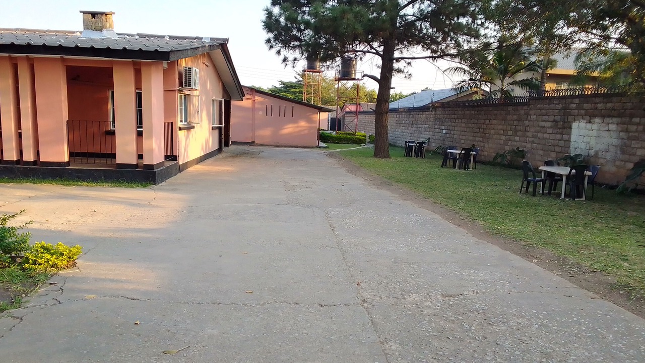 Photo of Others in Lusaka