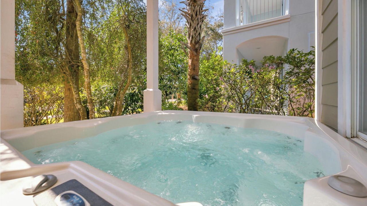 Photo of Outdoor in Rosemary Beach
