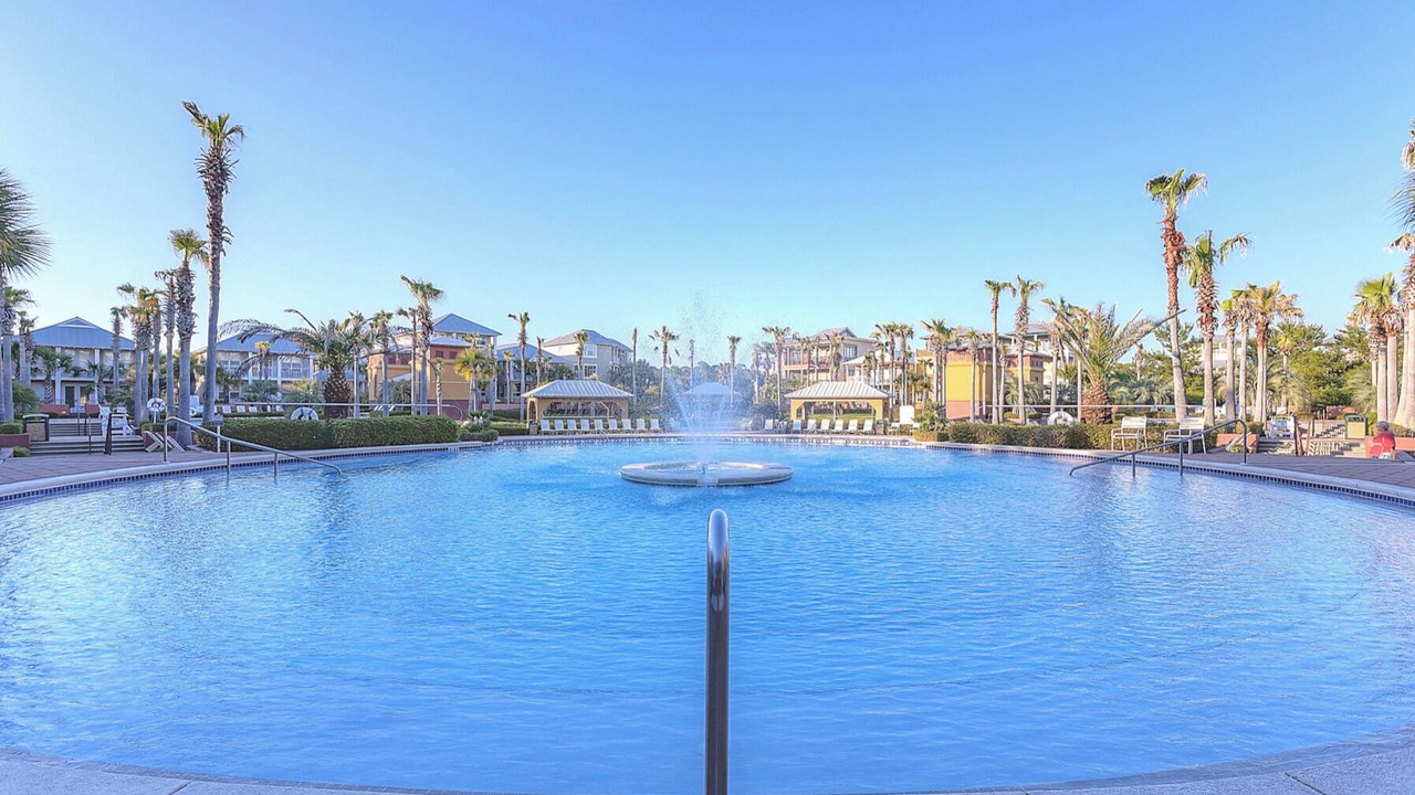 Photo of Outdoor in Rosemary Beach