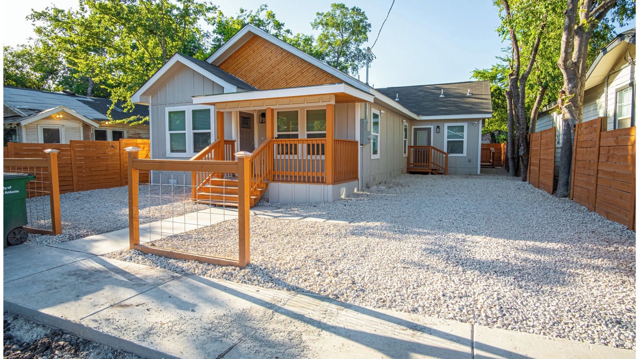 Photo of Outdoor in Denver Heights