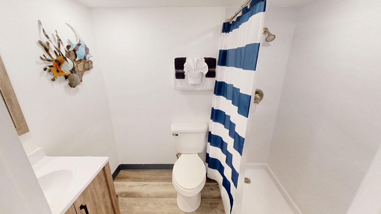 Photo of Bathroom in Fort Walton Beach