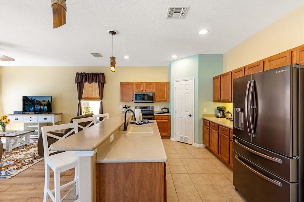 Photo of Kitchen in Watersong
