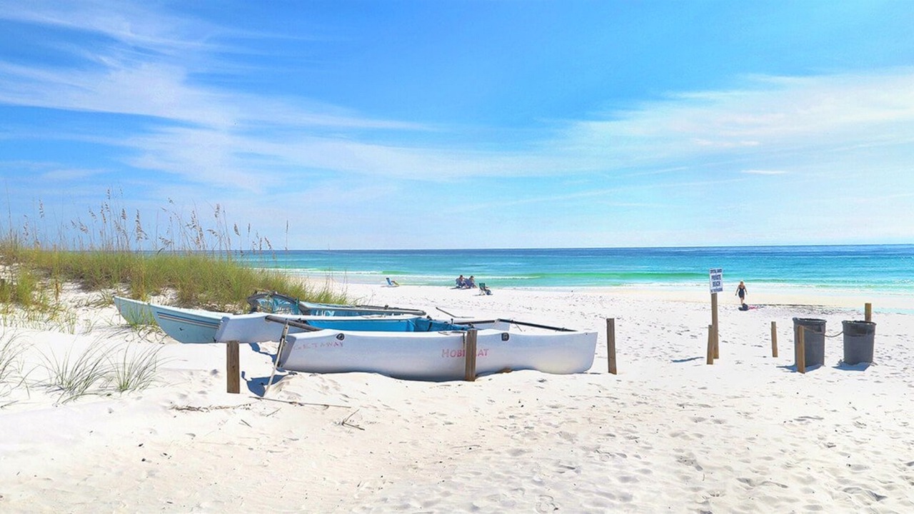 Photo of Others in West Panama City Beach