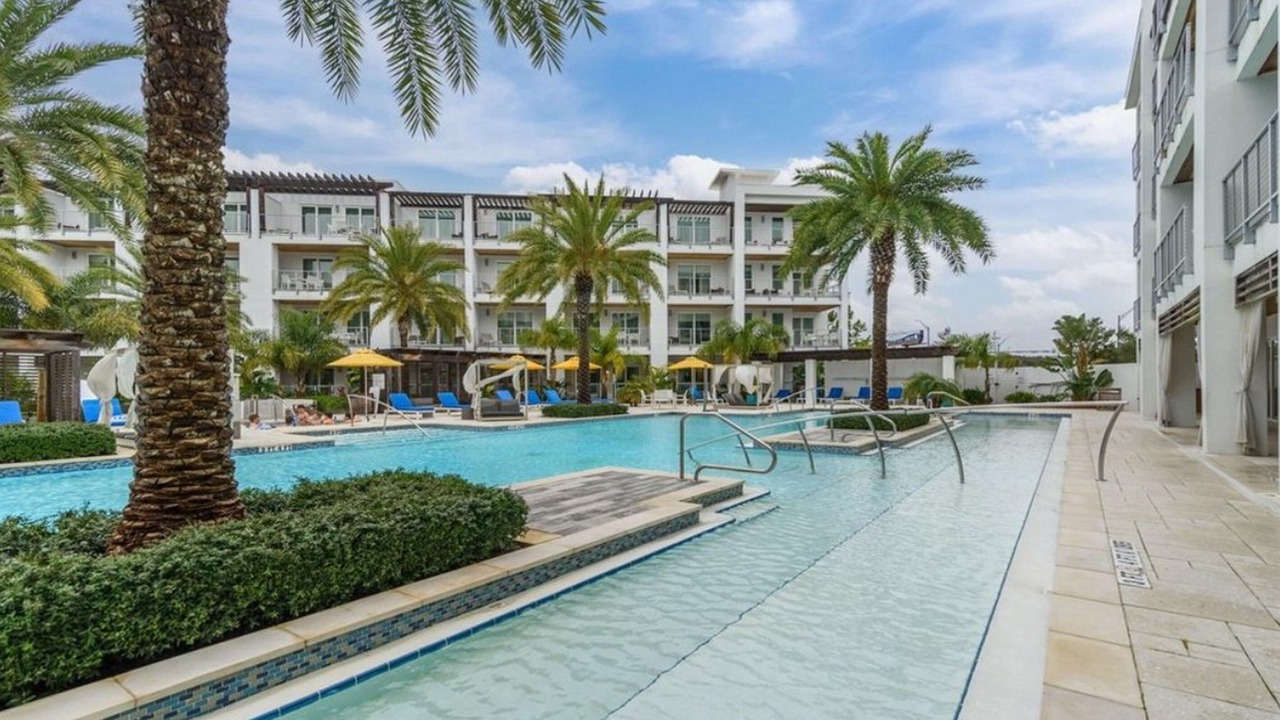 Photo of Outdoor in West Panama City Beach