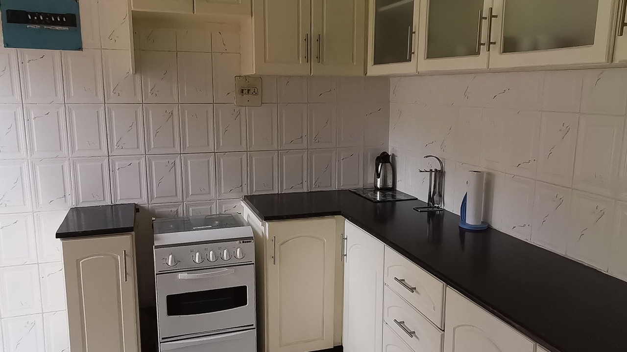 Photo of Kitchen in Mutare