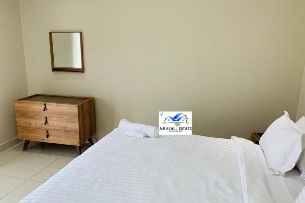 Photo of Bedroom in Lusaka Central
