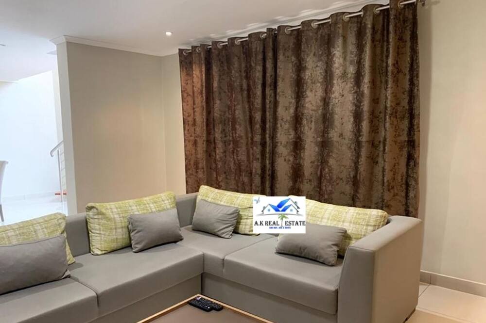 Photo of Livingroom in Lusaka Central