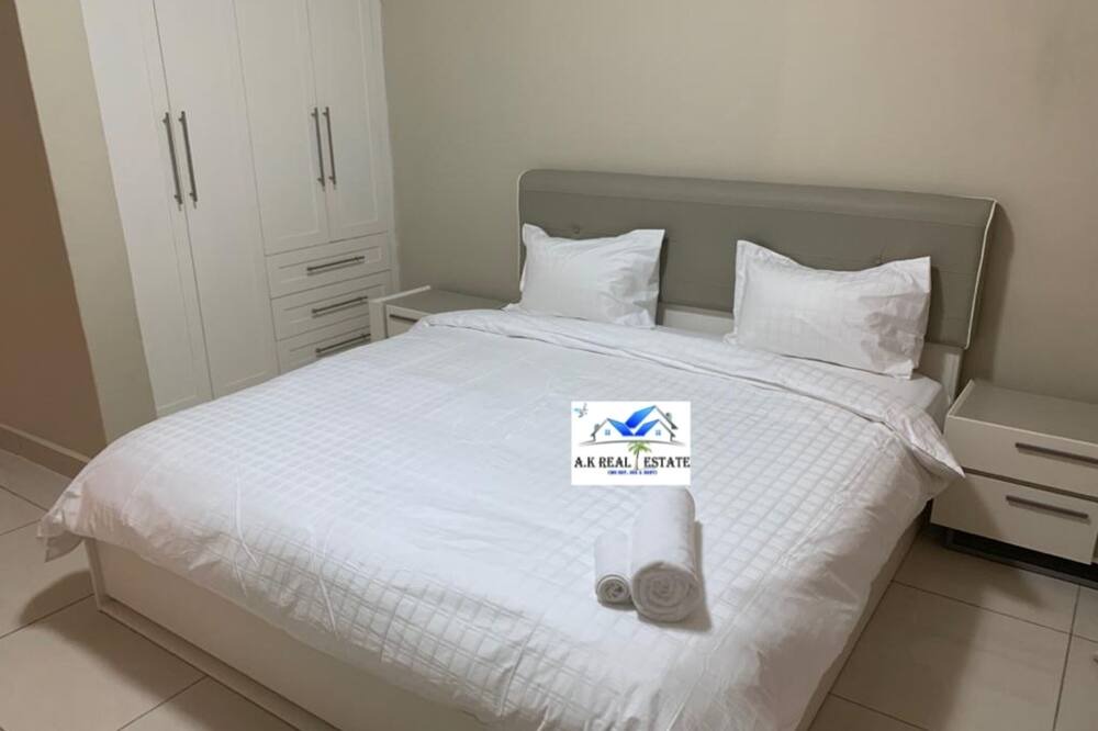 Photo of Bedroom in Lusaka Central