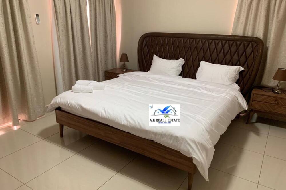 Photo of Bedroom in Lusaka Central