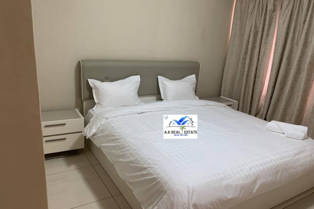 Photo of Bedroom in Lusaka Central