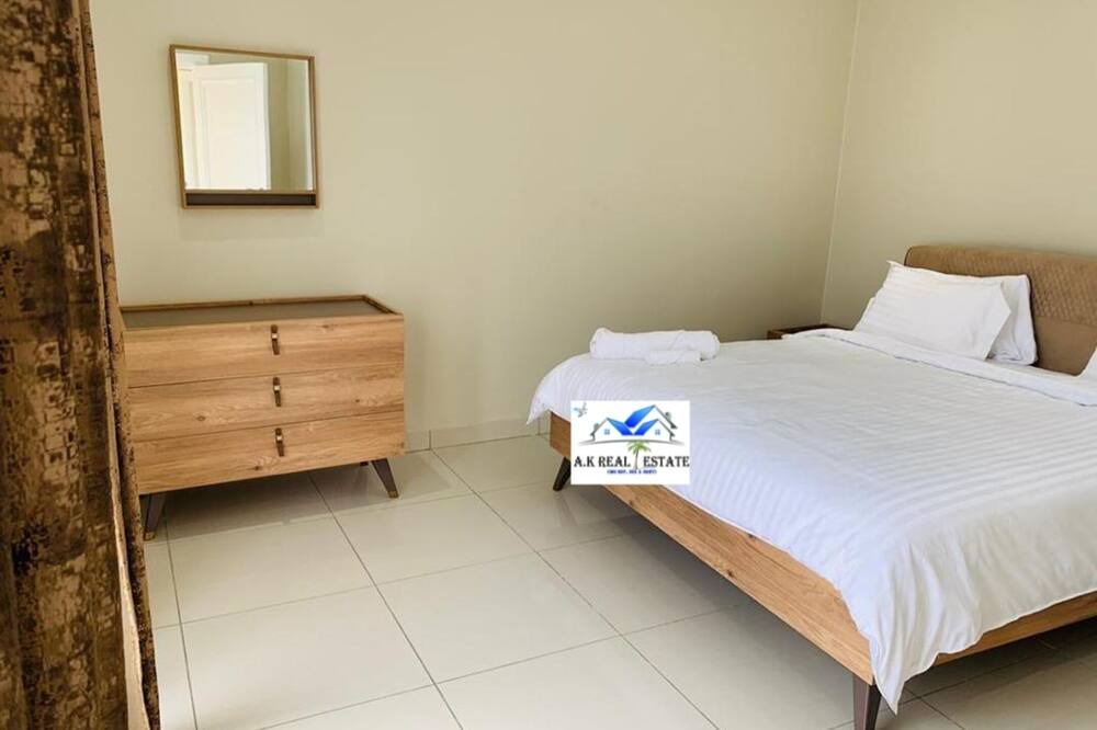 Photo of Bedroom in Lusaka Central