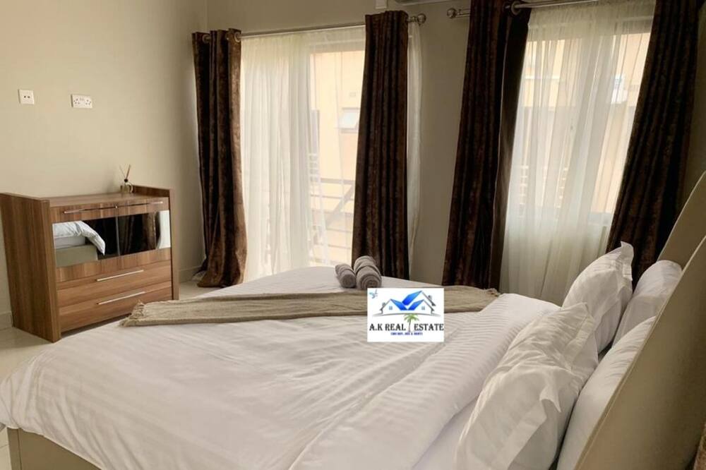 Photo of Bedroom in Lusaka Central
