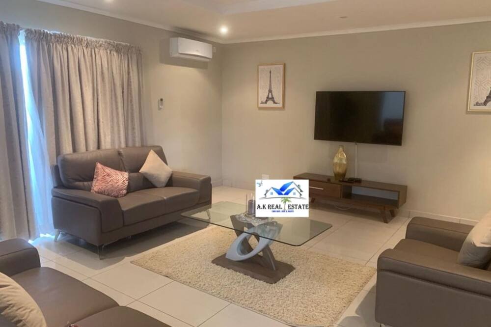 Photo of Livingroom in Lusaka Central
