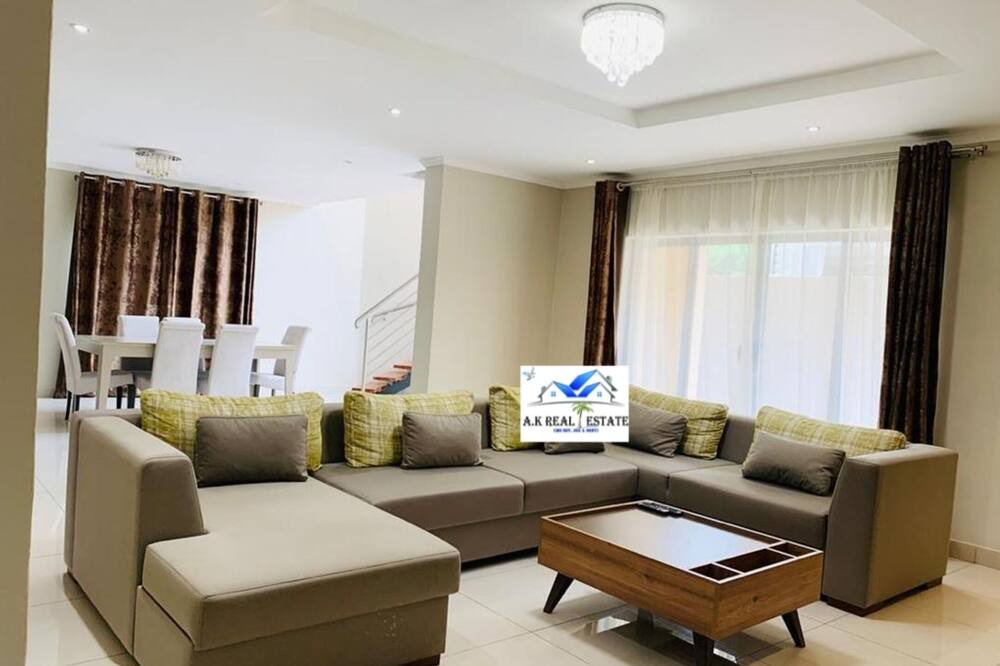 Photo of Livingroom in Lusaka Central