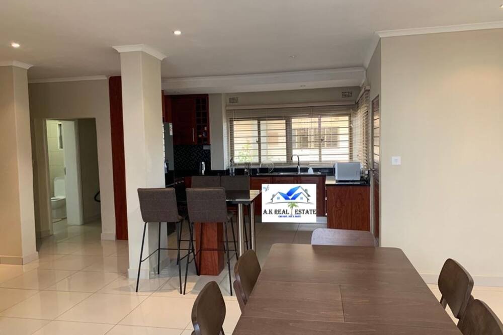 Photo of Kitchen in Lusaka Central