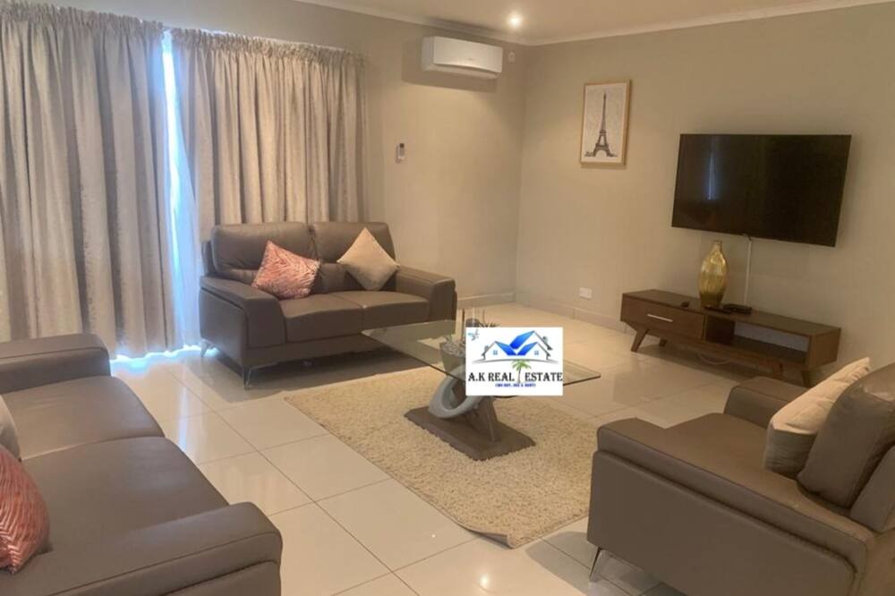 Photo of Livingroom in Lusaka Central