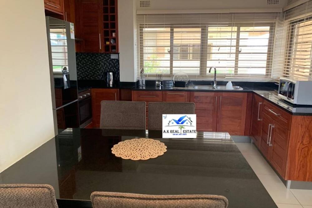 Photo of Kitchen in Lusaka Central