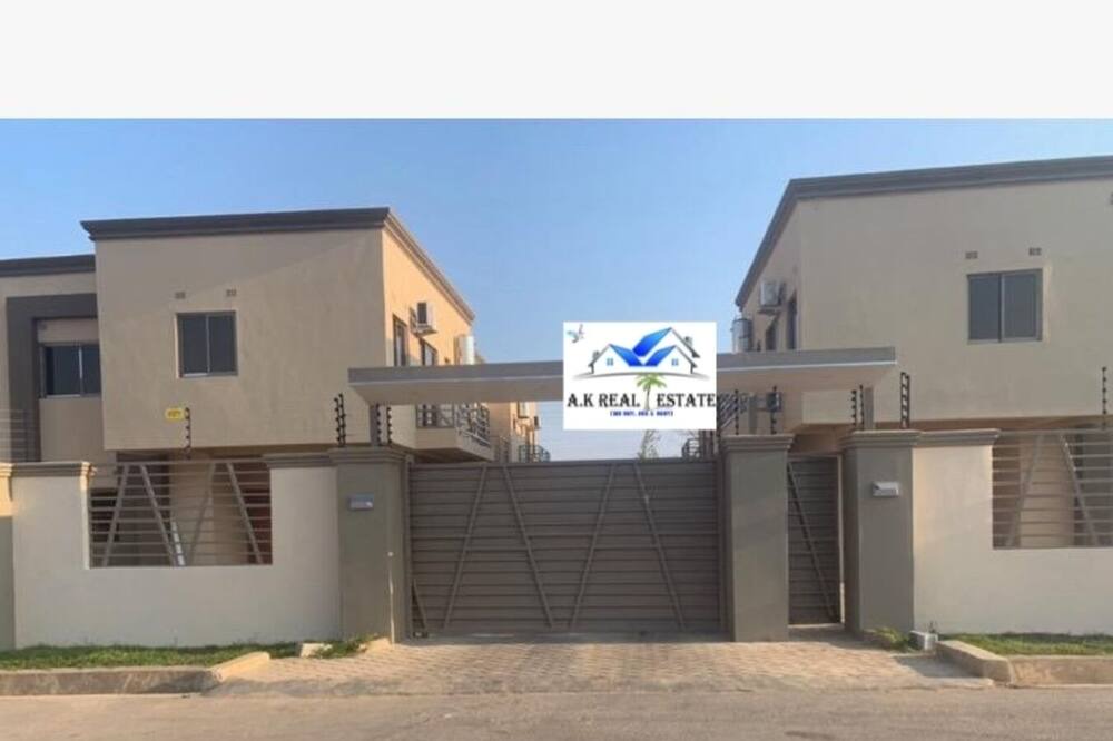 Photo of Outdoor in Lusaka Central