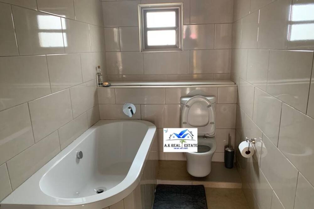 Photo of Bathroom in Lusaka Central