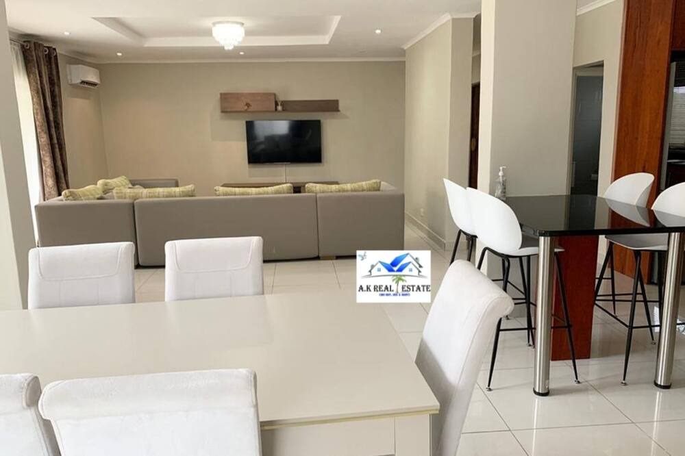 Photo of Livingroom in Lusaka Central